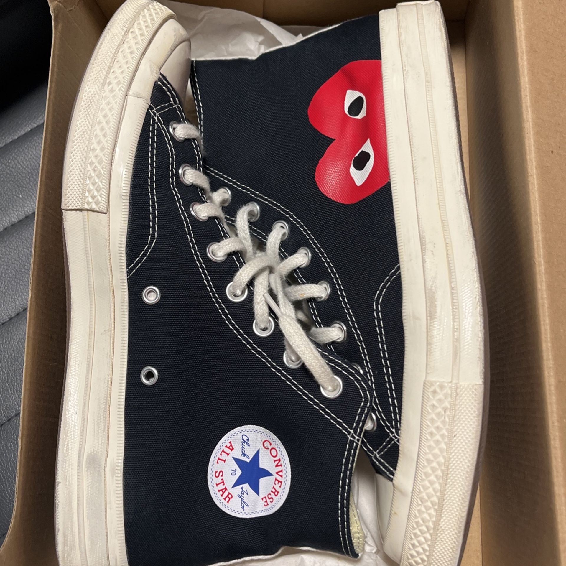 Converse Chuck Taylor All-Star