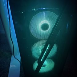 High End Gaming PC