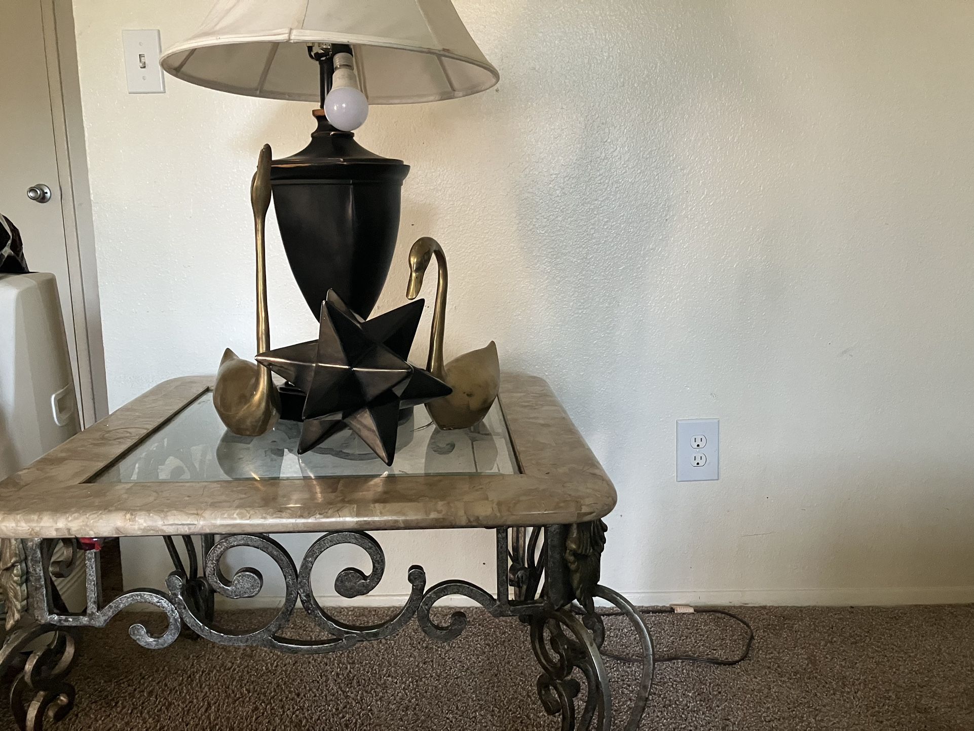 Living Room Set