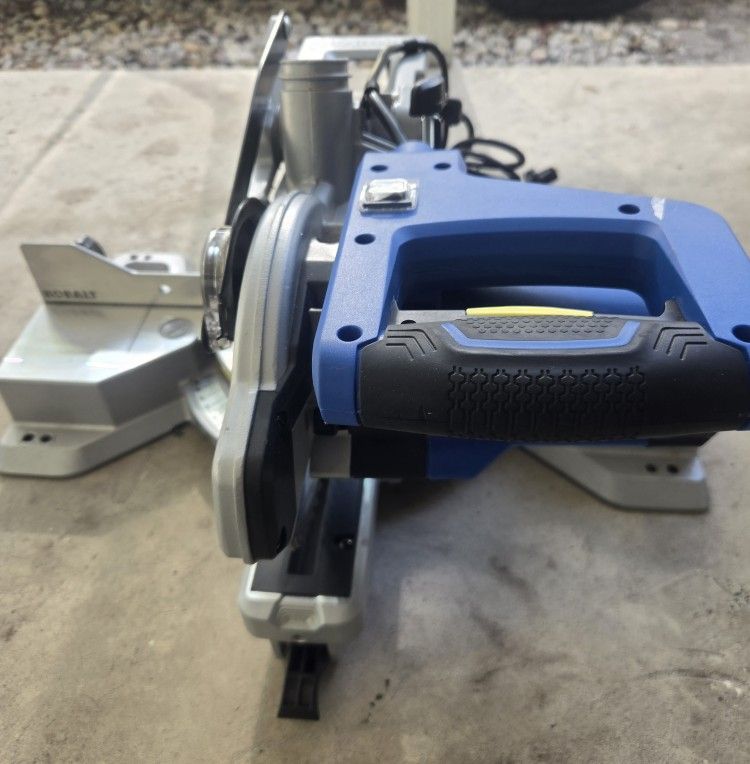 Kobalt MITER Saw 71/4