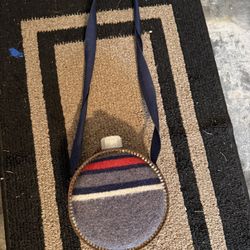 Vintage Canteen 