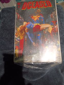 Revista superman