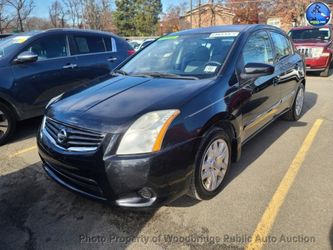 2010 Nissan Sentra