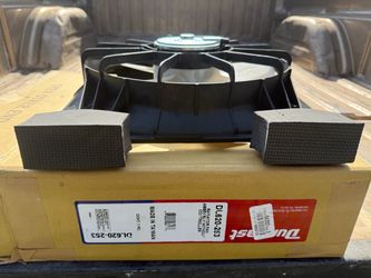 06 TO 11 CIVIC LX ENGINE COOLING FAN $70