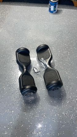 Like new hover boards