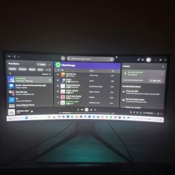 Alienware Monitor Curved 34 Inch 