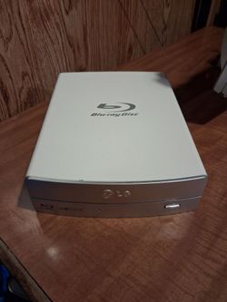 Blue Ray DVD Player