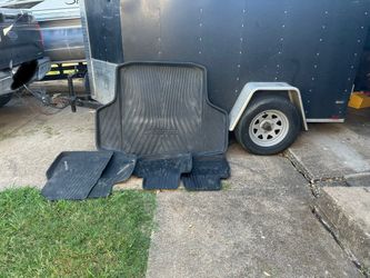 Floor Mats 