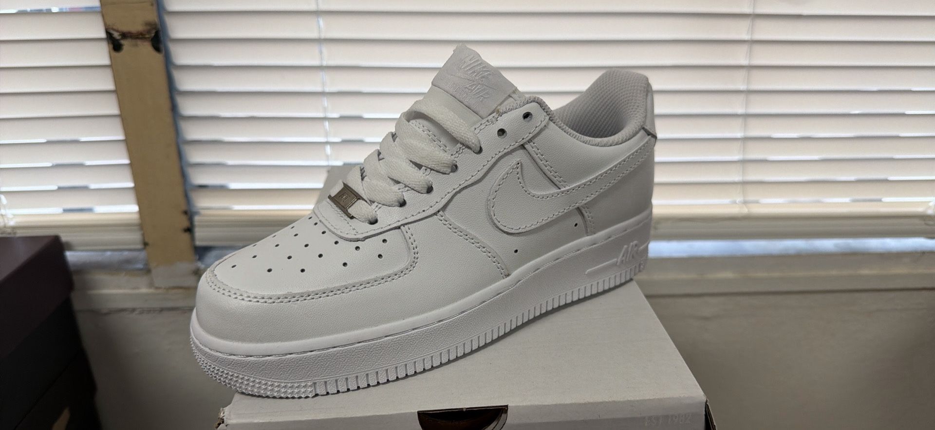 Nike Air Force 1