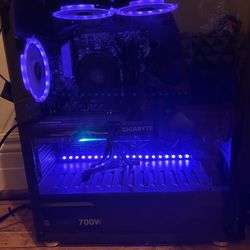 RTX 3060 Ti PC (New Build)