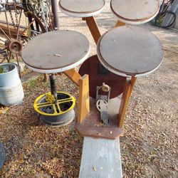 Drum Practice Set 