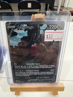 Regidrago v