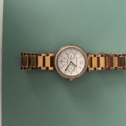 Michael Kors  Watch MK 5781