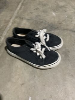 Shoes Size 4