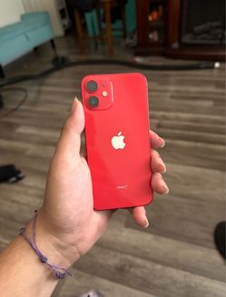 iPhone 12 mini unlocked any company