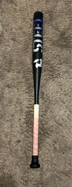 Demarini 2025 steel 28oz