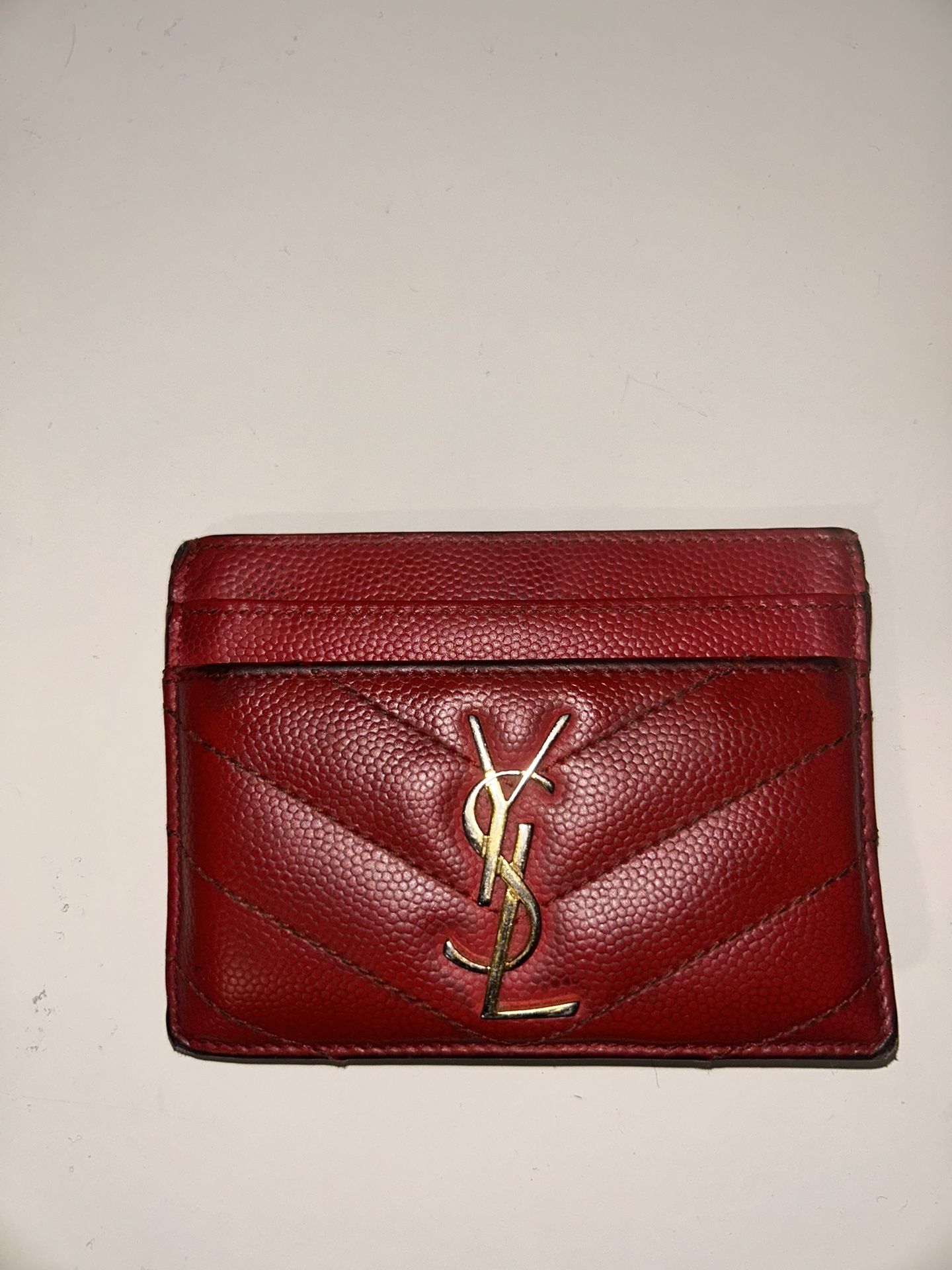 YSL WALLET