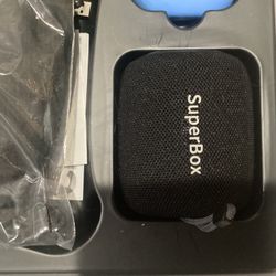 Bluetooth Speaker, Portable Wireless, Powerful Stereo Sound, IPX5 Waterproof, 15