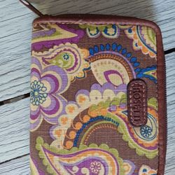 Small Rosetti Wallet 
