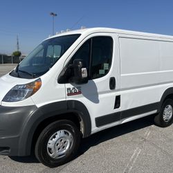 2014 Ram ProMaster1500