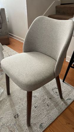 Modern 2  Dining Chair