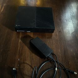 Xbox One