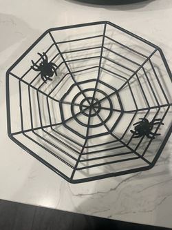 Spider accessory