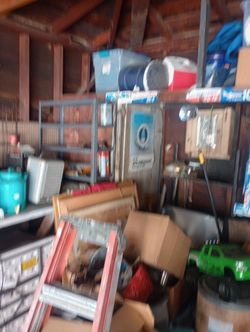 Two Sleeping Bags $10 Each