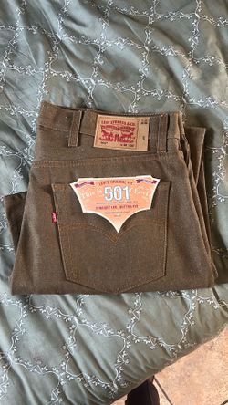 Levi original  501