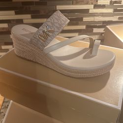 Michael Kors Jolly Mid Wedge