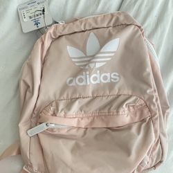 Adidas Mini Backpack 