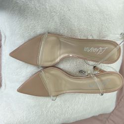 Womans Heels 