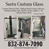 Sorto Glass