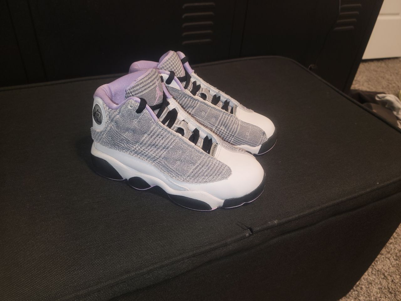 Jordan 13 Retro - Size 12c