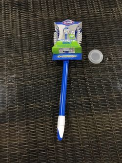 Clorox Tile Scrubber