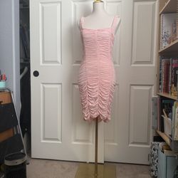 Bebe Dress