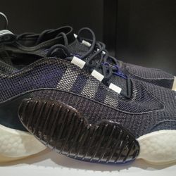 Adidas Crazy BYW 2-11.5 