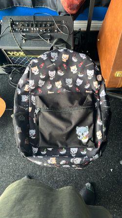 2 Kids Backpacks