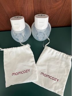 Momcozy S12 pro  breast pump