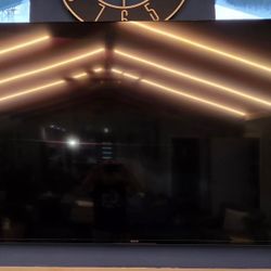 75 Inch Sony 4K Bravia Television 