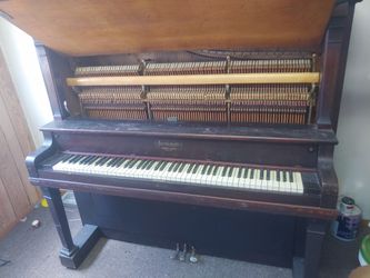 Free piano