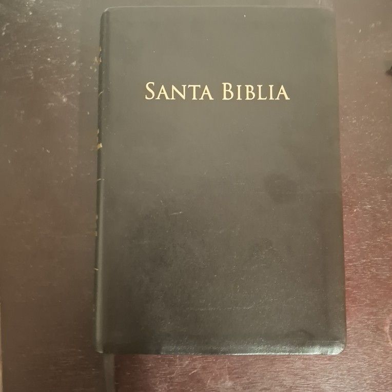 Bible Valera 1602 Purificda