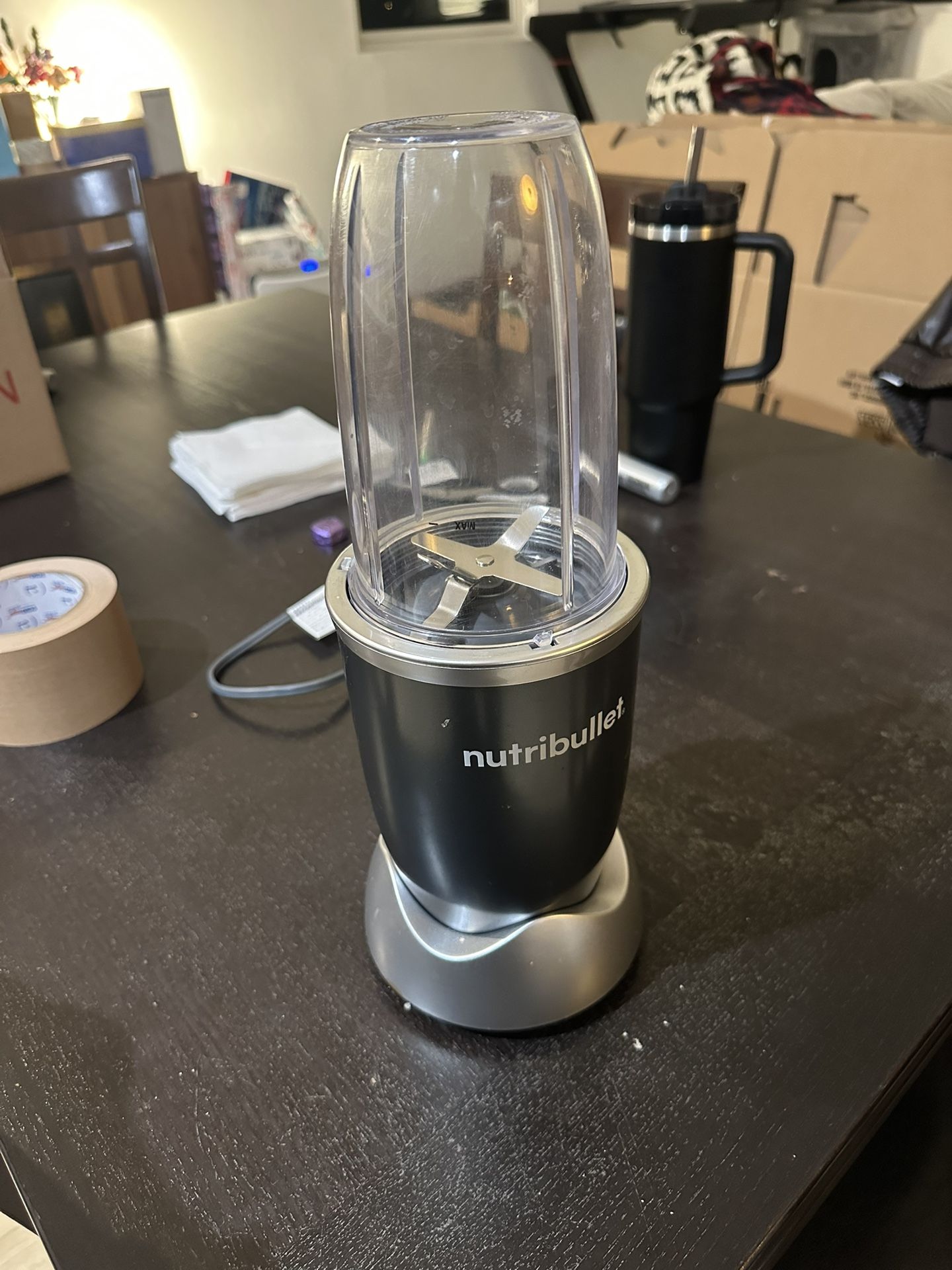 Nutribullet Blender