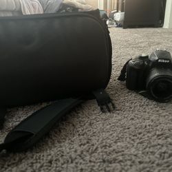 Nikon D300