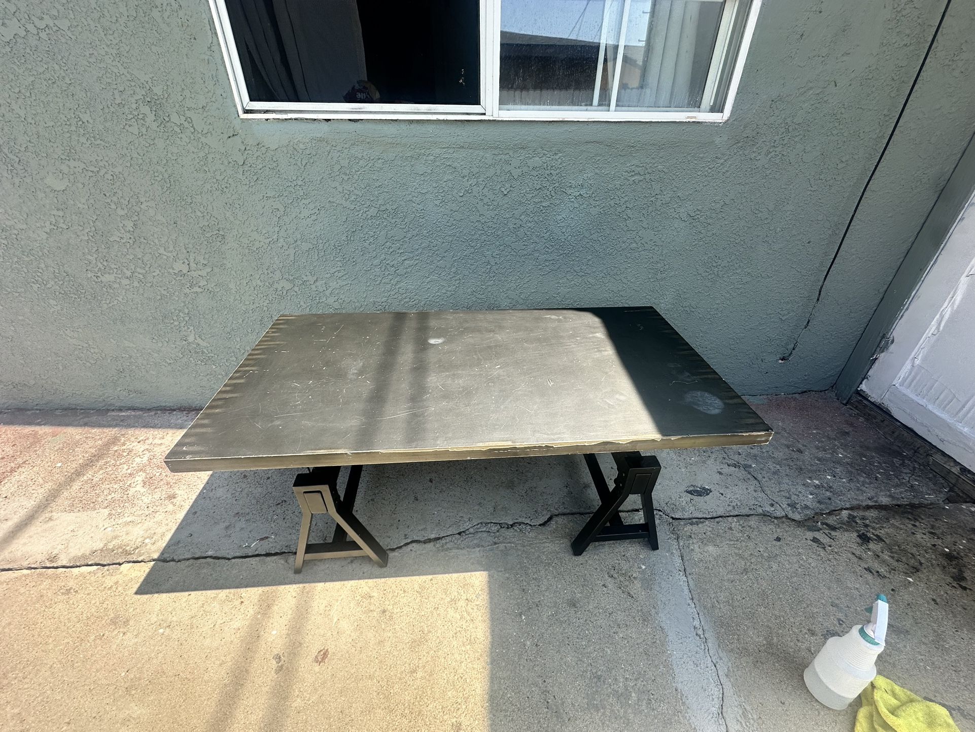 Center Table