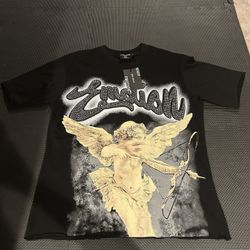 Mixed Emotions Tee Shirt