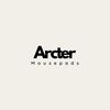 Arcter Mousepads