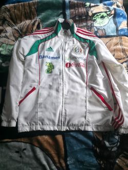 Mexico jacket