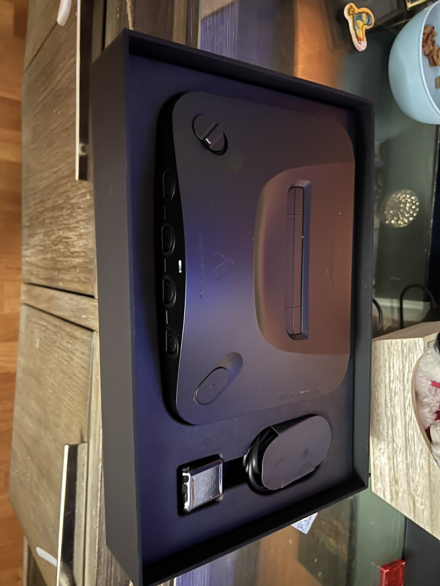 3D Nintendo 64 Analogue