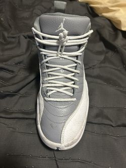 Jordan 12 Retro “Stealth”